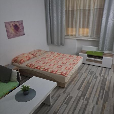 Apartment Capital Town Vk 14 Новий Сад Екстер'єр фото